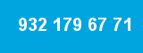 932 179 67 71